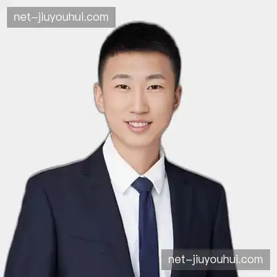 林煜语